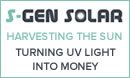 S-Gen Solar