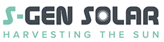 S-Gen Solar Panel Installer Swindon