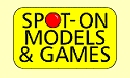 Spot-On Models and Games