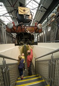 STEAM - Museum of the Great Western Railway