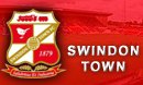 Swindon Town FC (The County Ground)