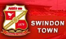 Swindon Town FC (The County Ground)