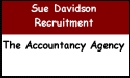 Sue Davidson Recruitment