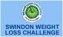 Swindon Weight Loss Challenge