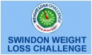 Swindon Weight Loss Challenge