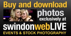 swindonwebLIVE events and stock photography