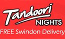 Tandoori Nights