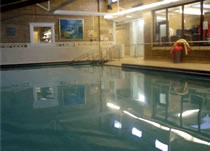 Thamesdown Hydrotherapy Pool