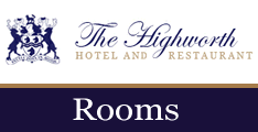 The Highworth Hotel & Restaurant
