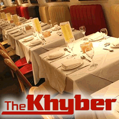 The Khyber Swindon 50 Years