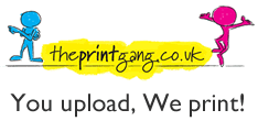 The Print Gang Swindon