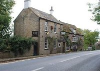 Trout Inn at Lechlade, The