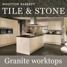 Wootton Bassett Tile & Stone, Swindon - tiling for bathrooms and kitchens