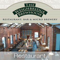 The Weighbridge Brewhouse