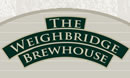 Weighbridge Brewhouse, The