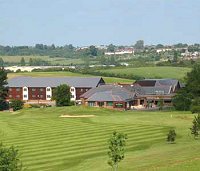 Wiltshire Hotel & Golf Club, The