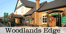 Woodlands Edge Swindon