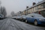 Winter time in Swindon 07