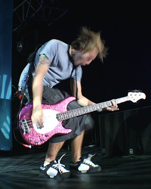 McFly in Swindon