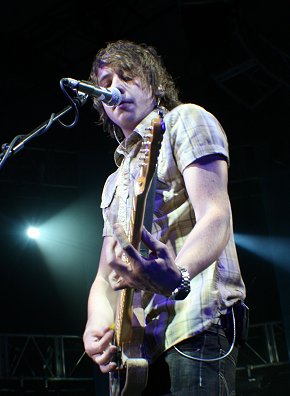 McFly in Swindon