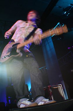 McFly in Swindon