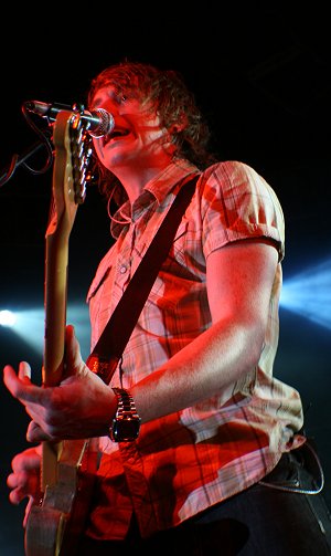 McFly in Swindon