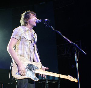 McFly in Swindon