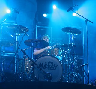 McFly in Swindon
