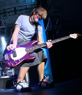 McFly in Swindon