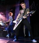 McFly in Swindon