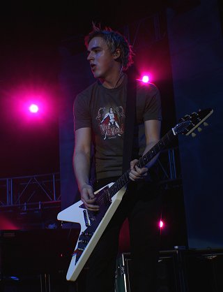 McFly in Swindon