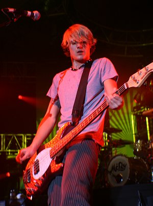 McFly in Swindon