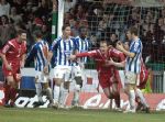 Swindon Town v Barnet 05/01/08