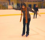 Ice Skating 2008