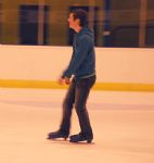 Ice Skating 2008