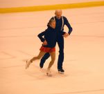 Ice Skating 2008