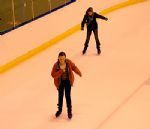 Ice Skating 2008