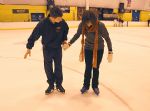 Ice Skating 2008
