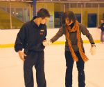 Ice Skating 2008