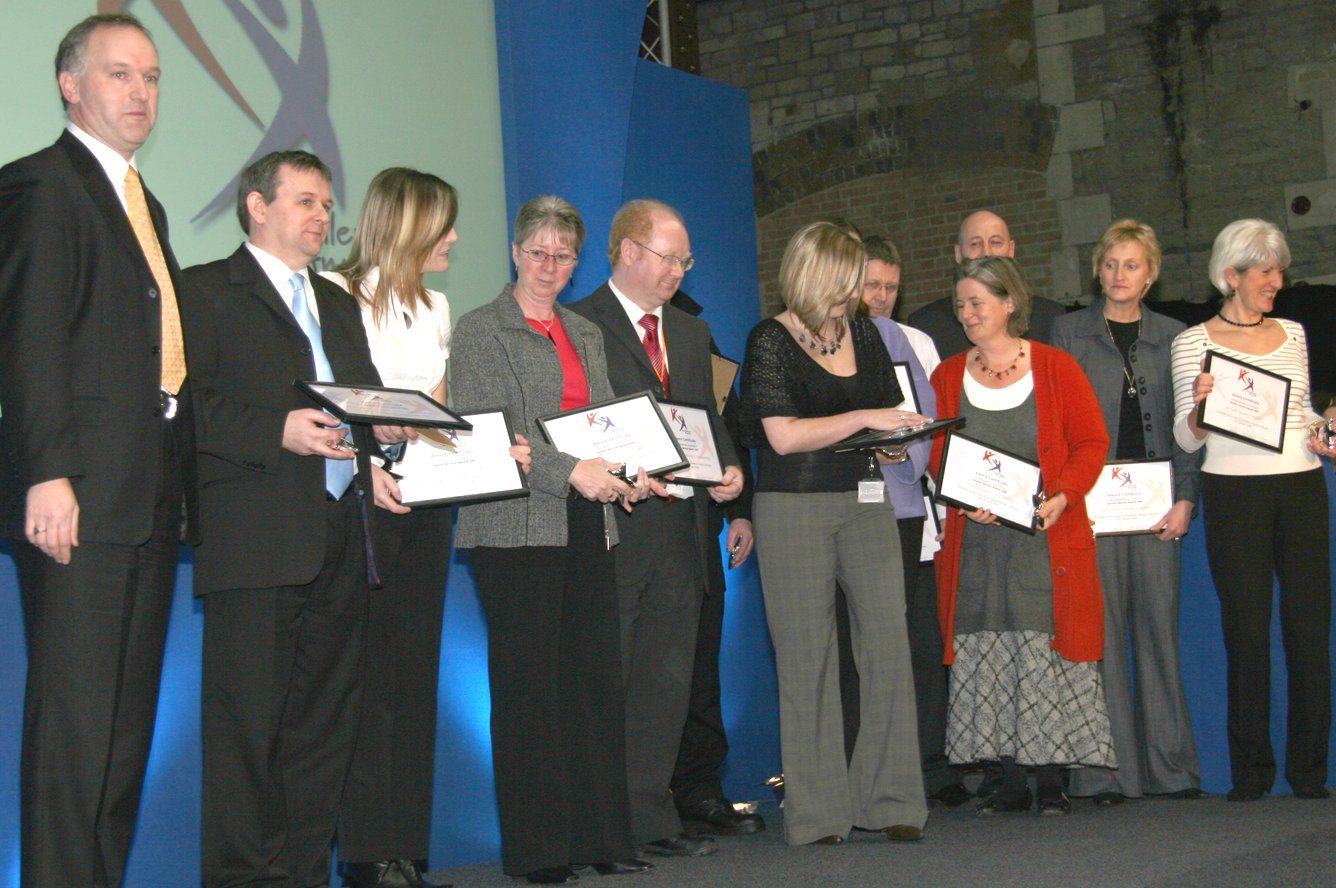 Council Excellence Awards