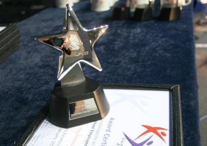 Council Excellence Awards