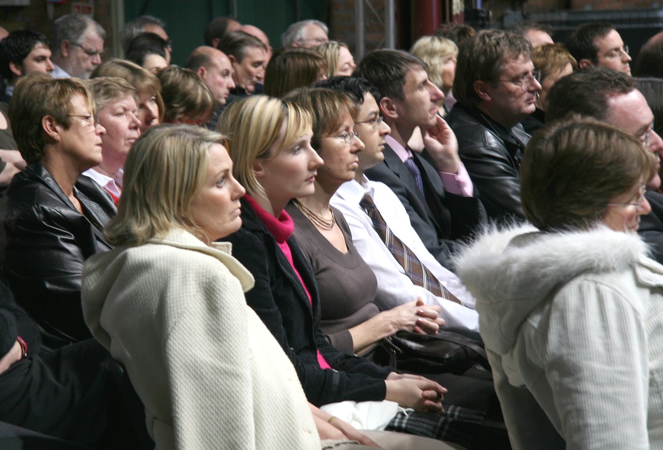 Council Excellence Awards