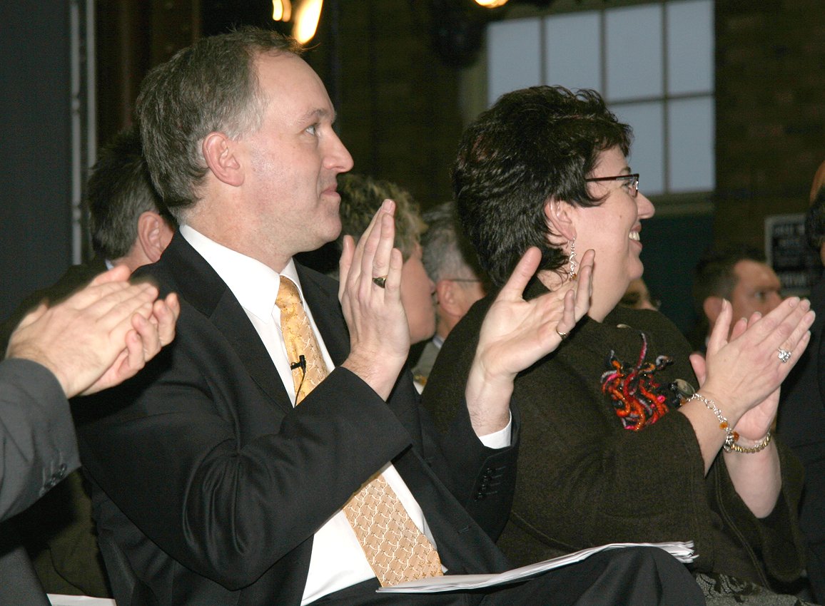 Council Excellence Awards