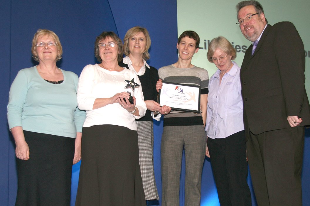 Council Excellence Awards