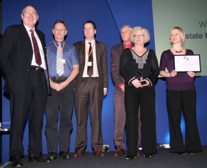 Council Excellence Awards