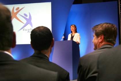 Council Excellence Awards