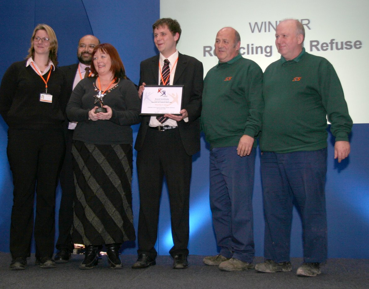 Council Excellence Awards