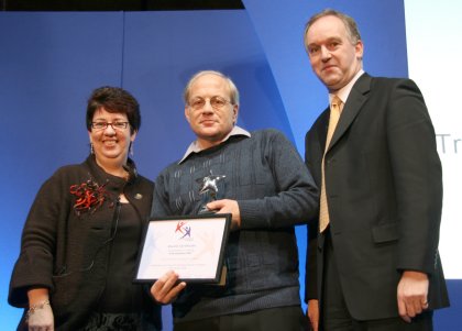 Council Excellence Awards