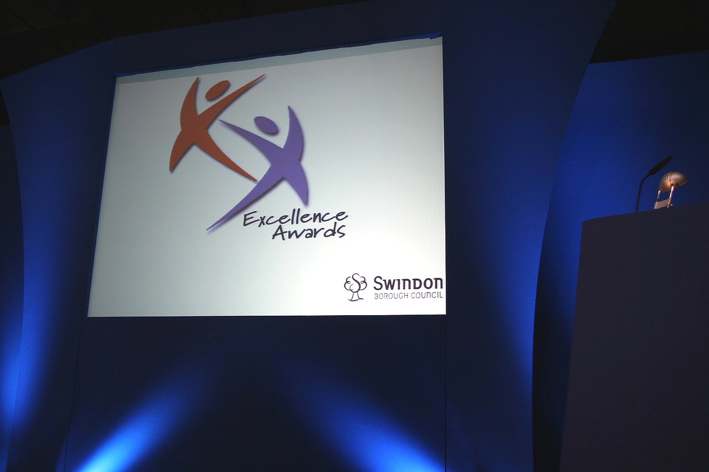 Council Excellence Awards