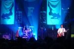 Fratellis live at the Oasis